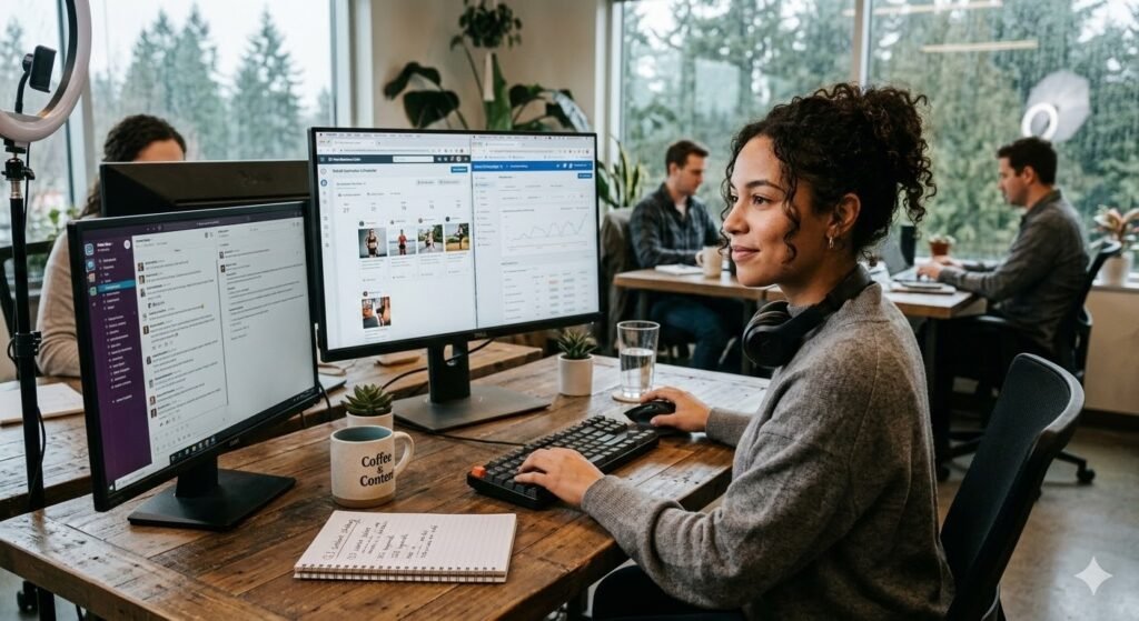 Digital Marketer Image