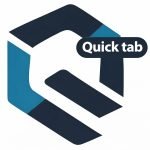 QuickTab Logo